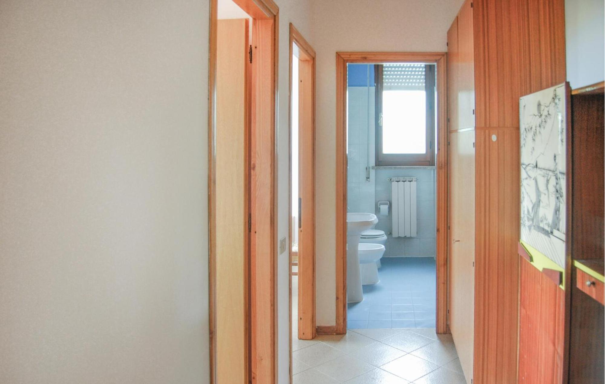 Lovely Apartment In Tuoro Sul Trasimeno With Wifi Exterior photo
