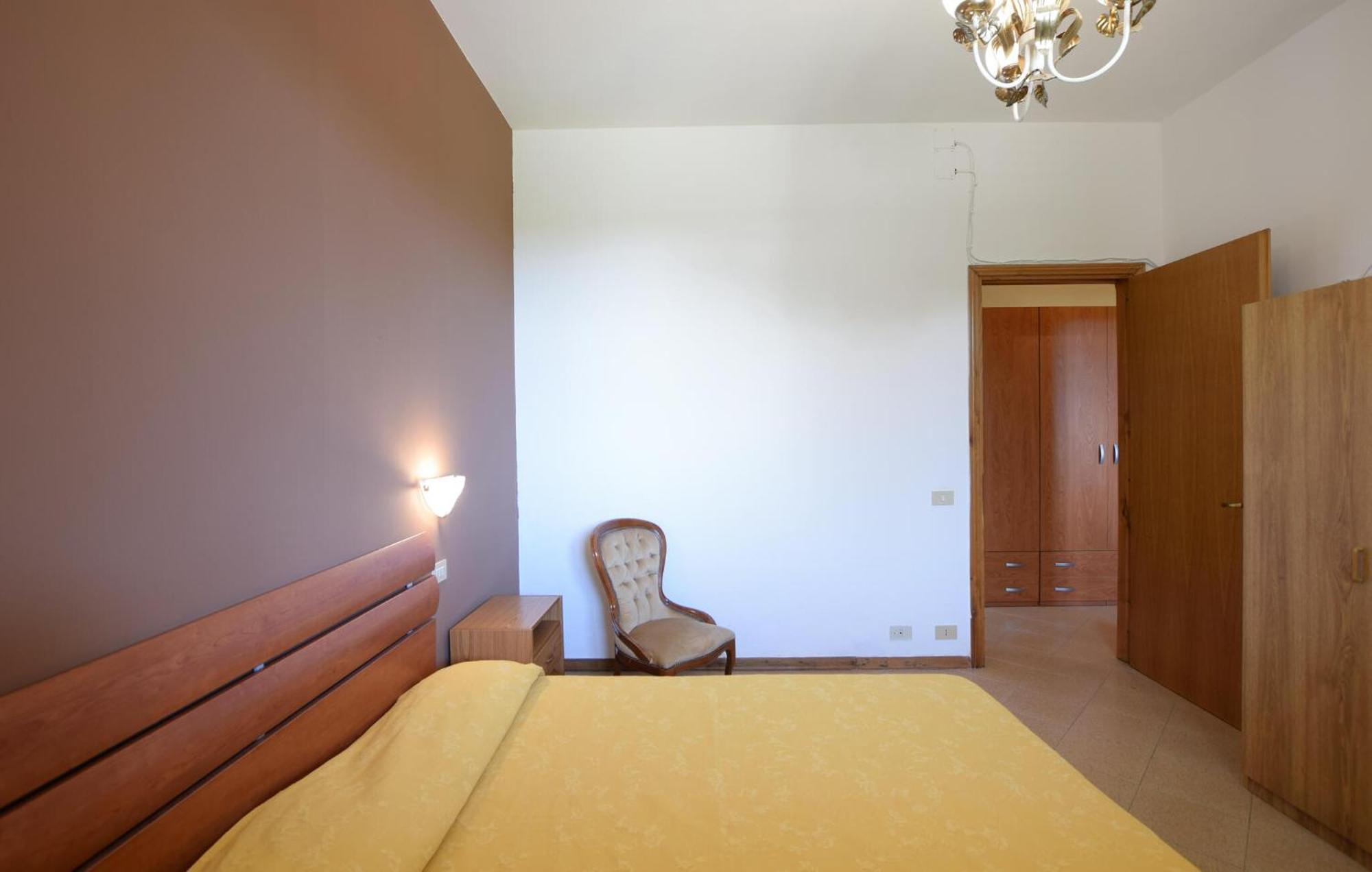 Lovely Apartment In Tuoro Sul Trasimeno With Wifi Exterior photo